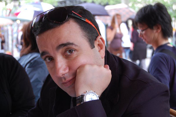 Ованнес Шагинян: «С бывшими соратниками по РПА остались те же теплые и человеческие связи»