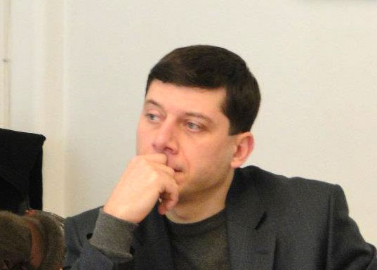 Овсеп Хуршудян: «Раффи Ованнисян не поздравит Сержа Саргсяна»