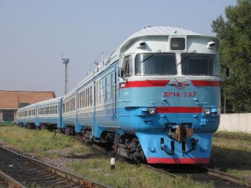 Стоимость билетов на поезд Ереван-Тбилиси-Ереван в феврале снижена на 10%
