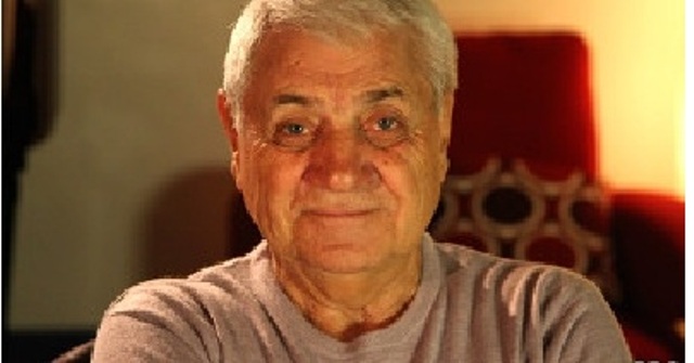 Дживан Гаспарян: «На 80-летие мне помог Серж Саргсян, но я не впал в зависимость»