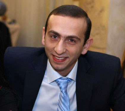 Арарат Мирзоян: «ЕГУ отказался подписать со мной договор»