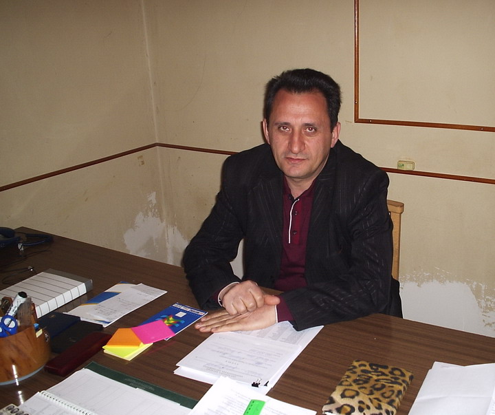Координатор АНК в Гюмри: «Раффи Ованнисян впустую сотрясает воздух»