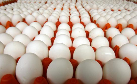 Накануне Пасхи 55-60-драмовые яйца стали стоить 75 драмов