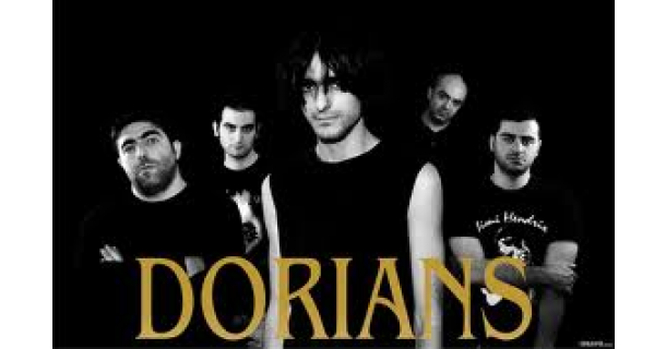 Анонсированный на 11 апреля концерт Dorians в Москве не состоится