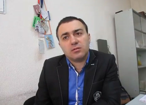 Манук Сукиасян: «Ереванцы в своем городе оказались в статусе квартирантов» (Видеоматериал)