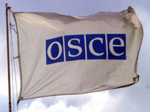 Состоится мониторинг ОБСЕ