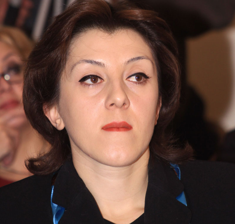 Прокуратура отреагировала на заявление Левона Барсегяна, квалифицировав его как нелепость