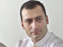 Артак Зейналян: «Полиция себя вела словно военная хунта, захватившая власть»