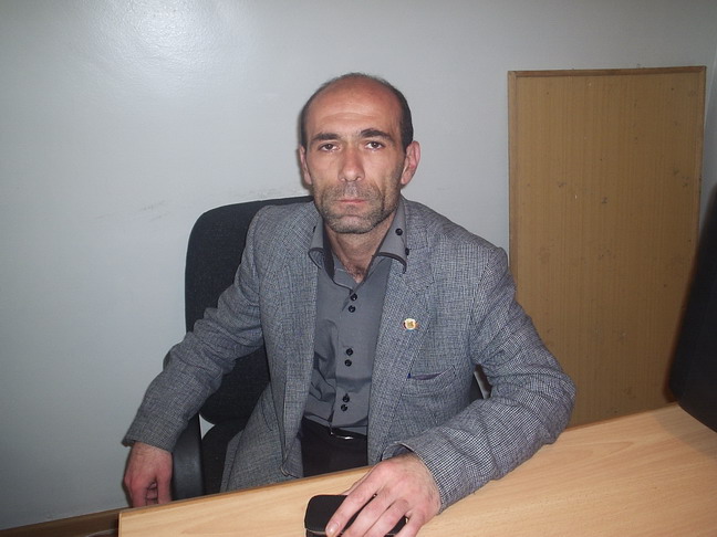 Блогер Ара Нахшкарян: «Министр диаспоры вместо проекта «Не покидай свой дом!» расхваливает «Вернись домой»