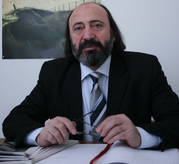 Арутюн Хачатрян: «Нет человека, кого не интересует, почему сбегают и возвращаются»