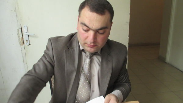 Задержан гражданин, пытавшийся вбросить бюллетени в пользу РПА