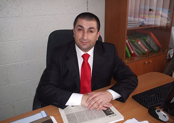 Гейдар Алиев давно де-юре признал независимость НКР