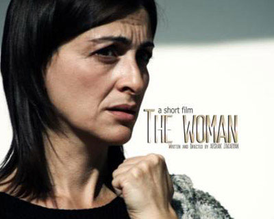 Фильм об армянской женщине и храбрости сыновей армянских ополченцев