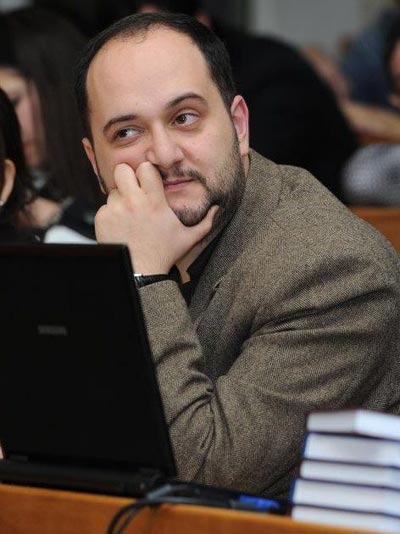 Араик Арутюнян: «Кому Армения предоставляет льготы на более чем 8 миллиардов драмов?»