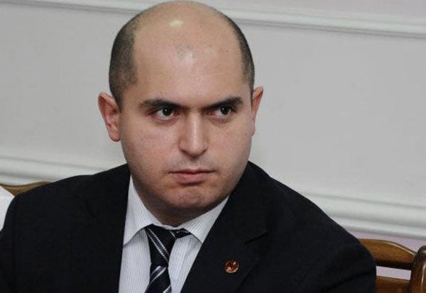 Армен Ашотян: «Наш оппонент действует в стиле «лучшая защита – нападение»