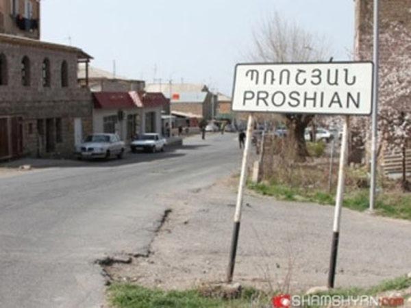 “Если бы Грача не убили, Вова Саакян как кандидат набрал бы пять голосов “ – кандидат в старосты села Прошян