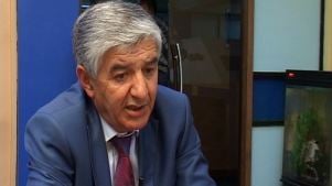 Самвел Арутюнян: «Удивляюсь, что отправка Сурена Хачатряна в Карабах – наказание»