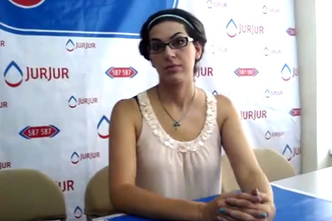 Ани Кочар: «Тарона Маркаряна просто дискредитировали и опорочили его доброе имя»