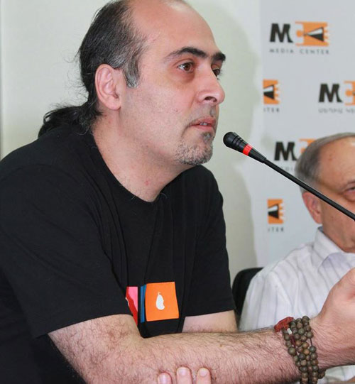 «С российской стороны явно наблюдается грубое давление» – Самвел Мартиросян об отношении в РФ к водителю-армянину
