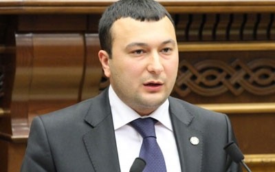 Депутат от ППА не считает победу гражданского общества поражением политических сил