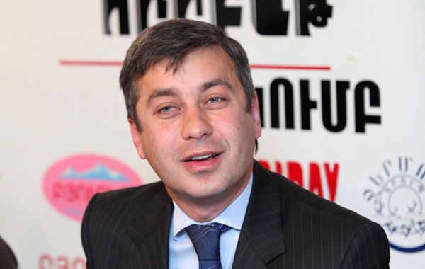 Владимир Карапетян: «Более чем странно, что об Армении докладывал не наш представитель, а РФ»