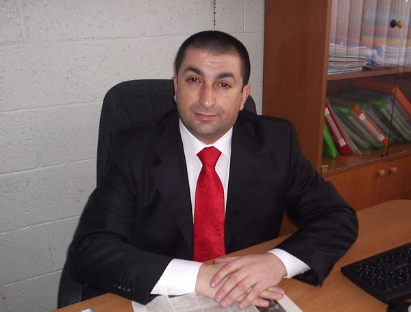 Кандидат в президенты Азербайджана Ильхам Алиев «выбьет» тот процент, который захочет