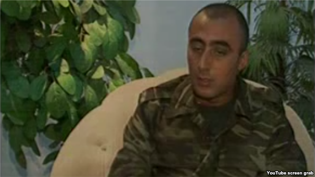 Родные взятого в плен в Азербайджане армянского военнослужащего не узнали своего сына: «Он был неузнаваем»