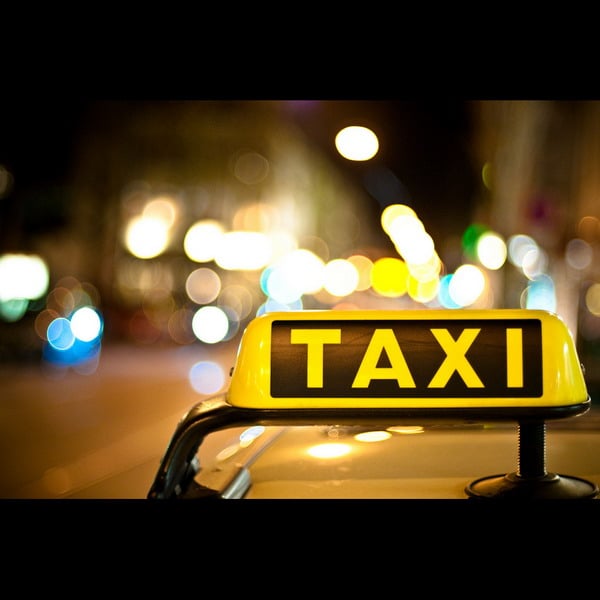 Водители такси совершат автошествие к площади – выразить протест против Гагика Бегларяна