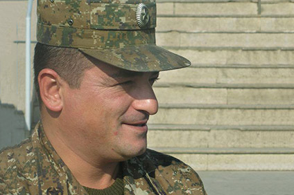 Военная прокуратура опровергает Будагянов: «Некоторые люди распространяют дезинформацию»