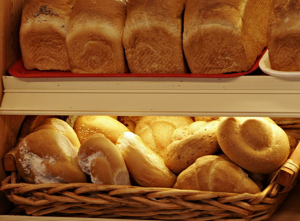 Производитель хлеба: «Не хочу сдирать шкуру с народа, ведь и шкуры уже не осталось»