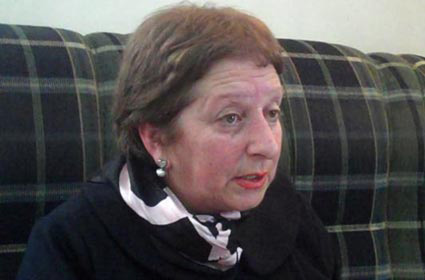 Жанна Алексанян: «Военный прокурор диктует неравные условия»