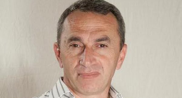 Ваан Тумасян: «Европа вложила в руки России топор, а армянам сказала: сопротивляйтесь»