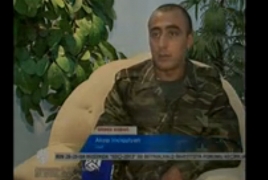 «Азербайджанцы используют факт пленения Акопа Инджигуляна»