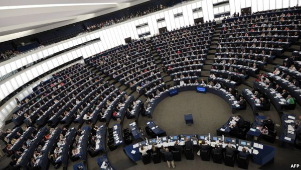 Ужесточение тональности Европарламента не было неожиданностью, считают эксперты
