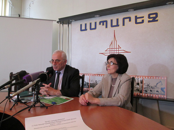 Русские переложили на армян бремя расходов даже на программу «Гюмри – культурная столица СНГ»