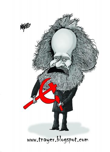 По поводу «Марксистского» союза