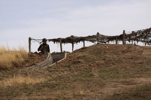 Пойдет ли Запад на авантюру в вопросе Нагорного Карабаха?