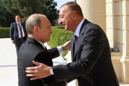 Чего ожидают Анкара и Баку от Путина?