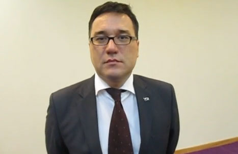 Руководитель делегации ЕС в РА: “Двери ЕС всегда были и будут открыты для Армении” (видеоматериал)