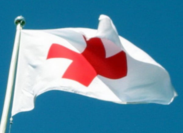 Ответа от Красного Креста по поводу гарантий безопасности до сих пор нет