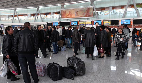 Социолог: «Согласно докладу PEW, две причины эмиграции из Армении оправданы»