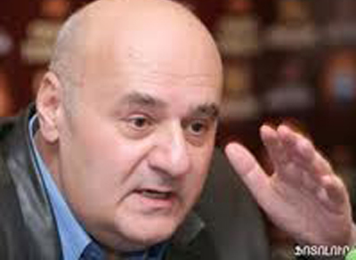 Игорь Мурадян: «В Армении убивают не из-за политики. Убивают из-за денег»
