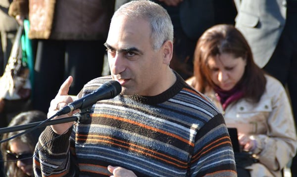 Член Предпарламента о сделке Суренянц-Алексанян: “Есть люди, которые всегда готовы продаться”