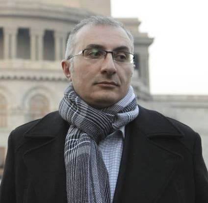 Айкак Аршамян Тер-Петросяну: «Каждый раз говорить – извините, не получилось, несколько некорректно»