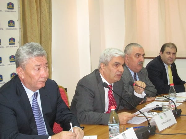 Посол Казахстана в РА расценивает развитие своей страны в рамках ТС как результативное