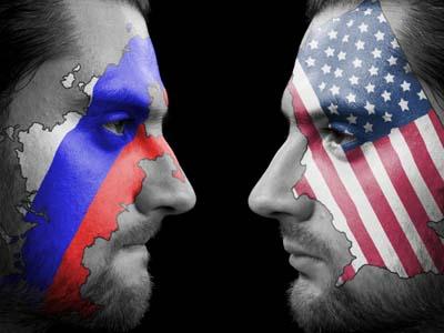 Запад и Россия: Цивилизационный проект из чекистской амбразуры?