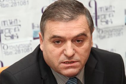 Ваграм Атанесян: «Если Минская группа будет распущена, это не должно становиться для нас трагедией»   