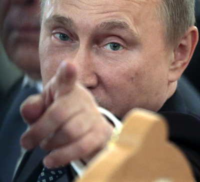 Армен Бадалян: “Вероятным кандидатом на пост премьер-министра является тот, который устроит Владимира Путина”