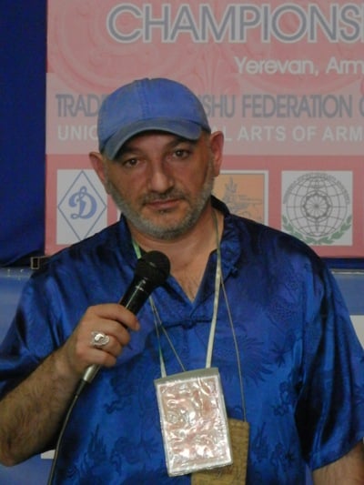 Тигран Чобанян: “Мы выполнили поставленные перед нами важные задачи”