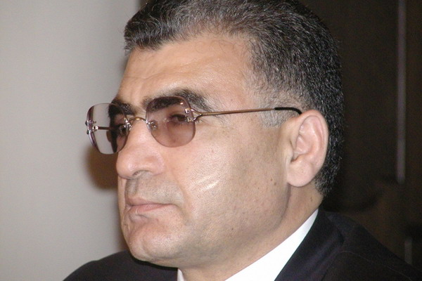 Андраник Манукян: «Я посол РА, у меня проармянские взгляды, кто позорит Армению?»